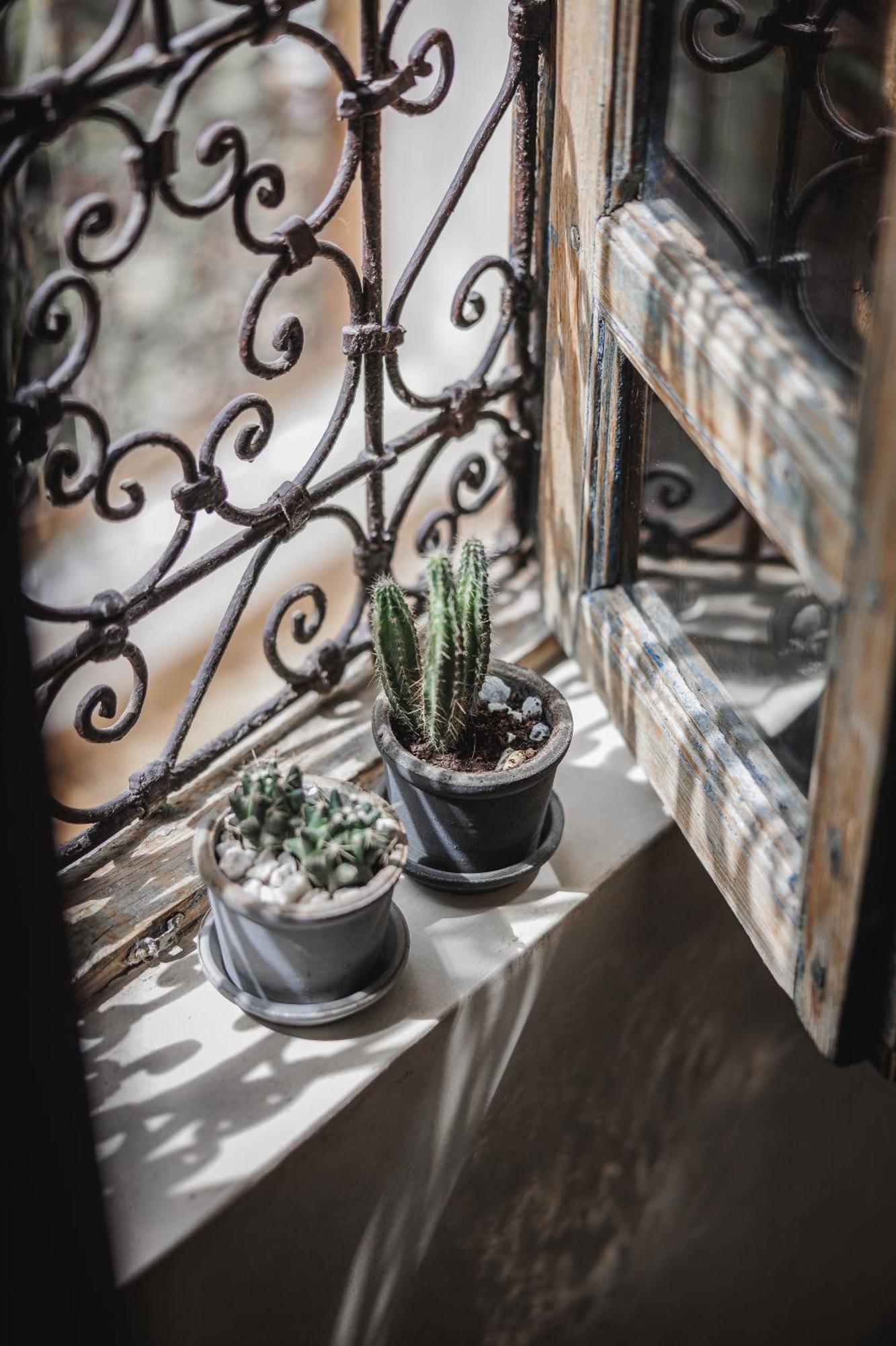 Riad Alkemia En Exclusivite Marrakesh Luaran gambar