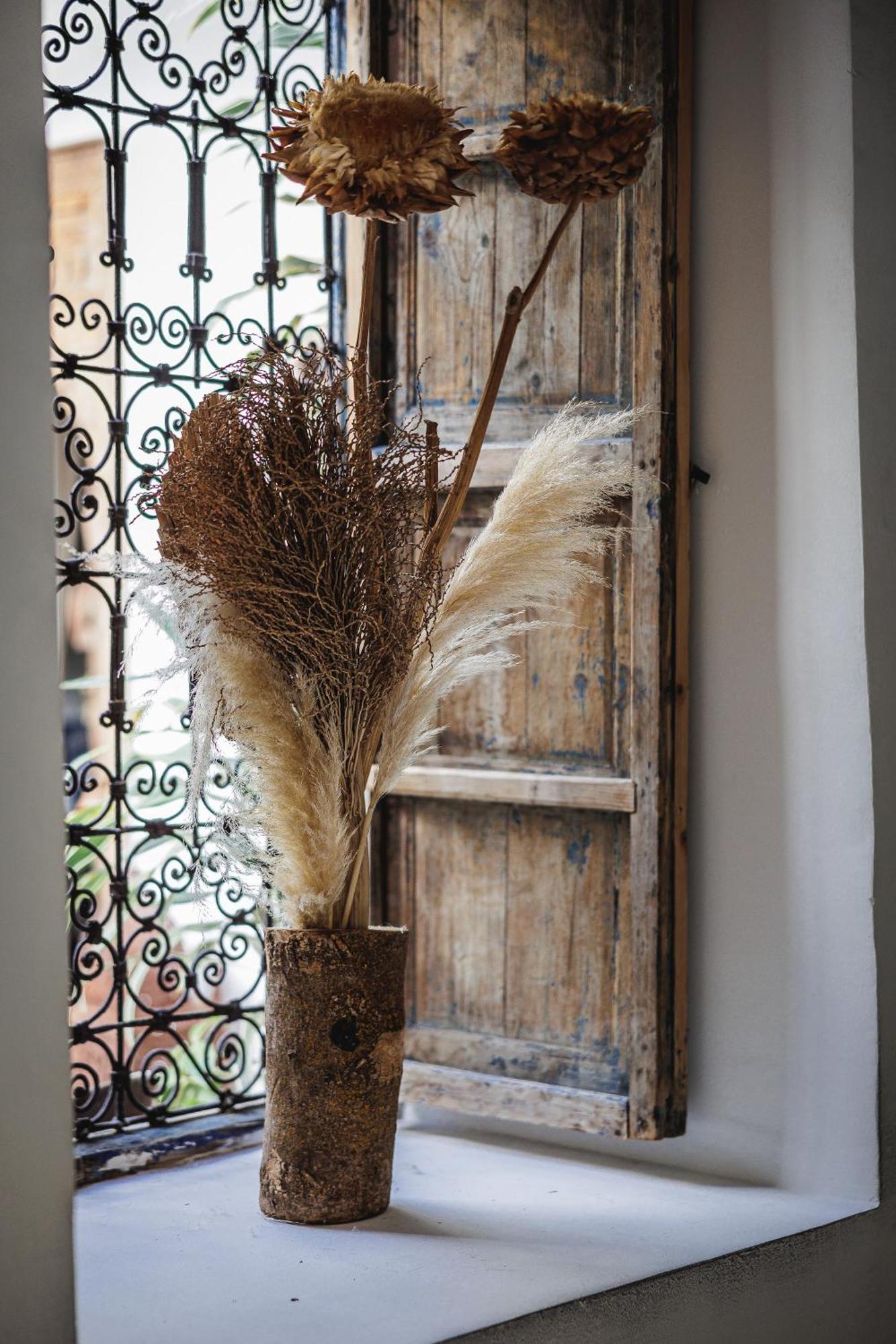 Riad Alkemia En Exclusivite Marrakesh Luaran gambar