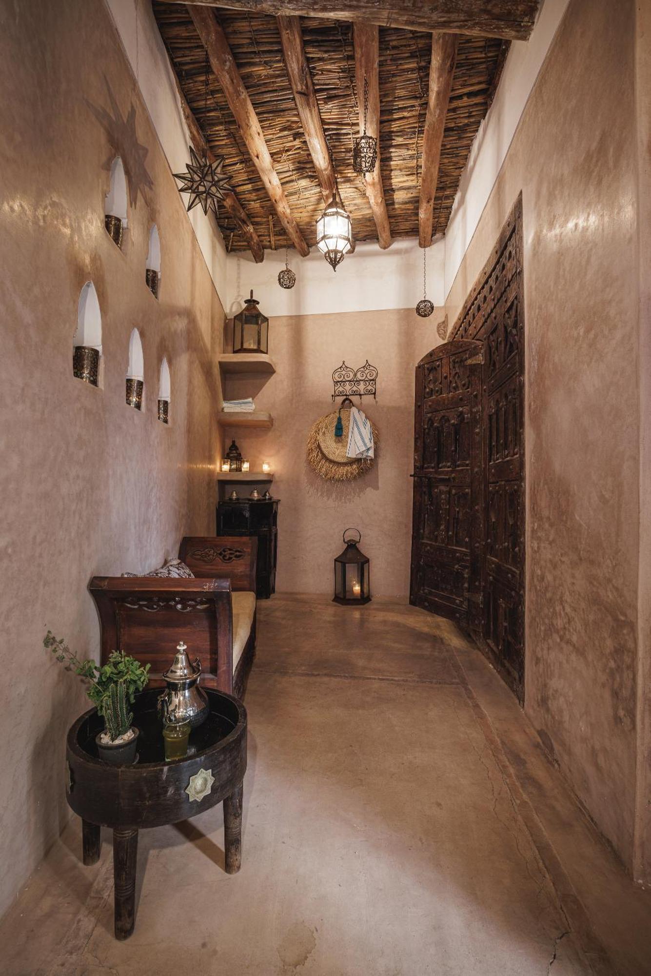 Riad Alkemia En Exclusivite Marrakesh Luaran gambar